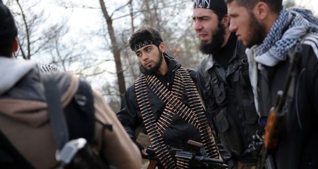 Kepala Garda Nasional: Lebih dari 1300 Warga Dagestan Bergabung dengan Jihadis di Suriah